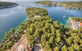 Kamp Vira Mobile Homes Hvar Town